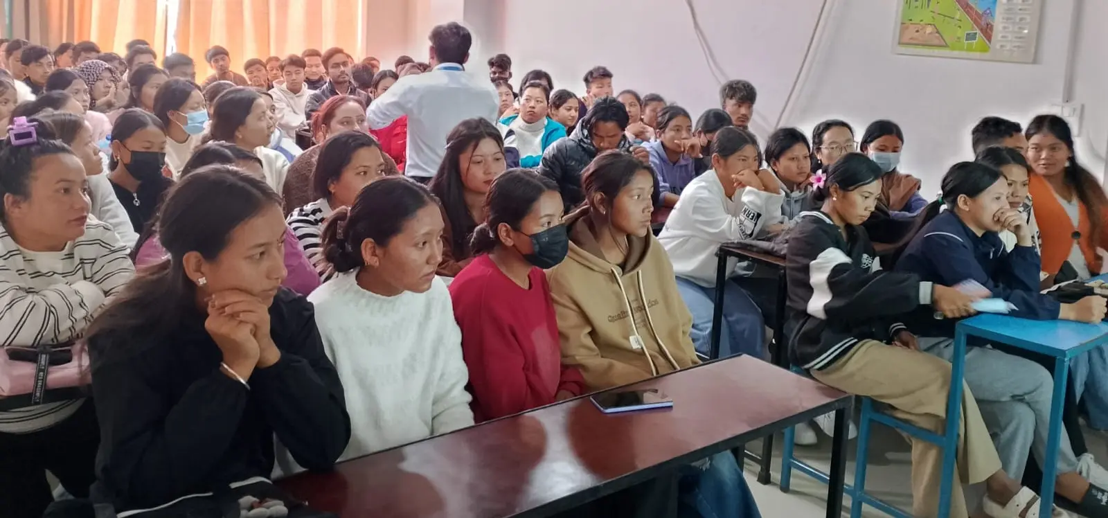 D4-1 Code Student Visa Counselling Services