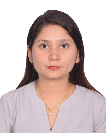 SHREEJANA UPRETI